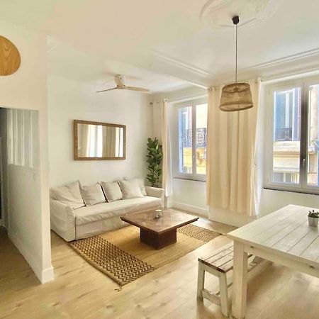 Charmant Appartement Plein Centre Marseille Exteriér fotografie